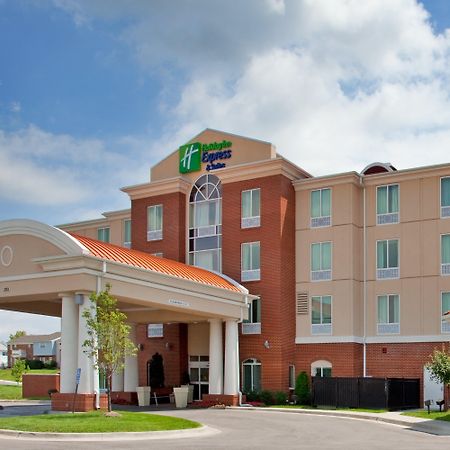Holiday Inn Express Hotel & Suites Kansas City - Grandview By Ihg Екстериор снимка