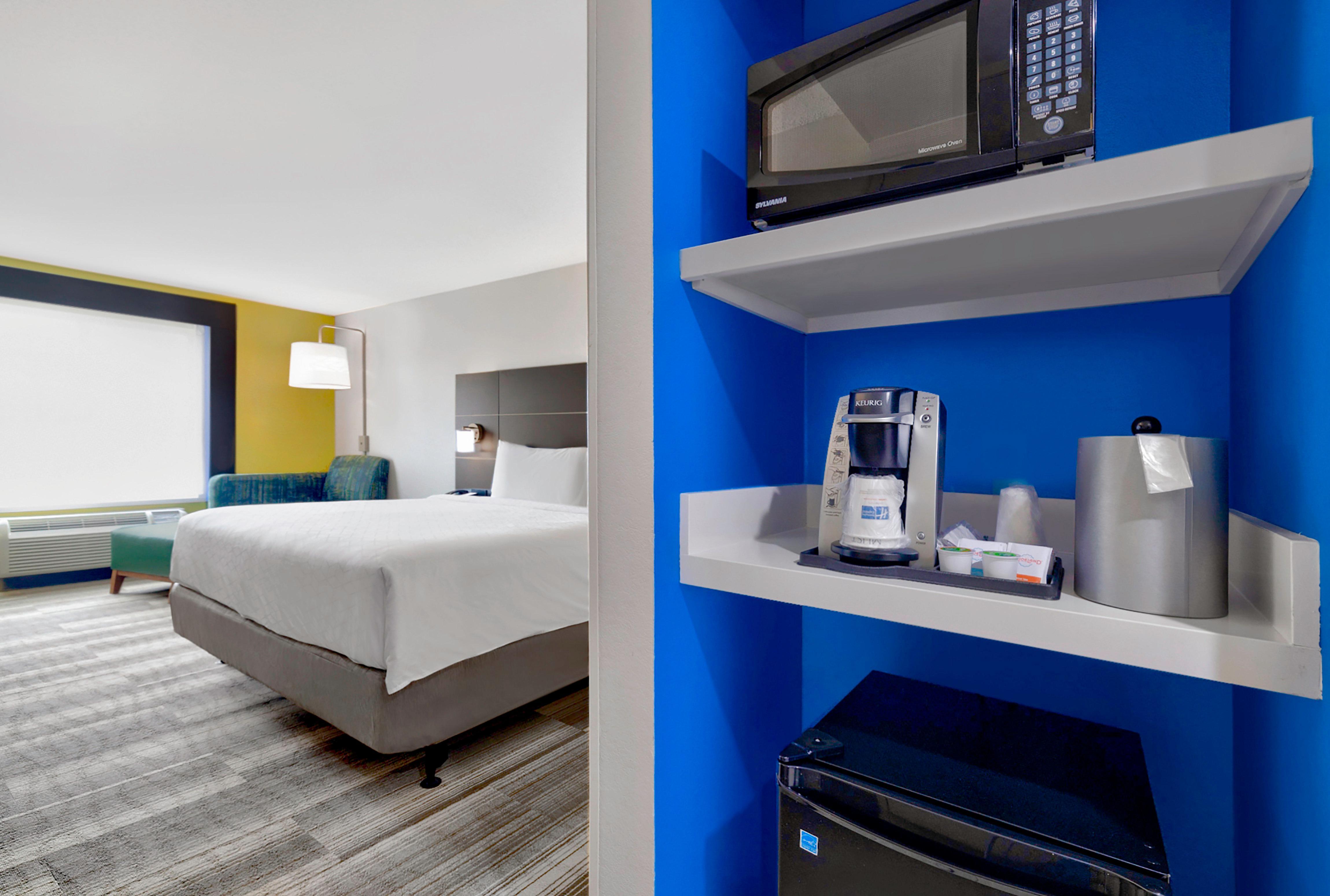 Holiday Inn Express Hotel & Suites Kansas City - Grandview By Ihg Екстериор снимка