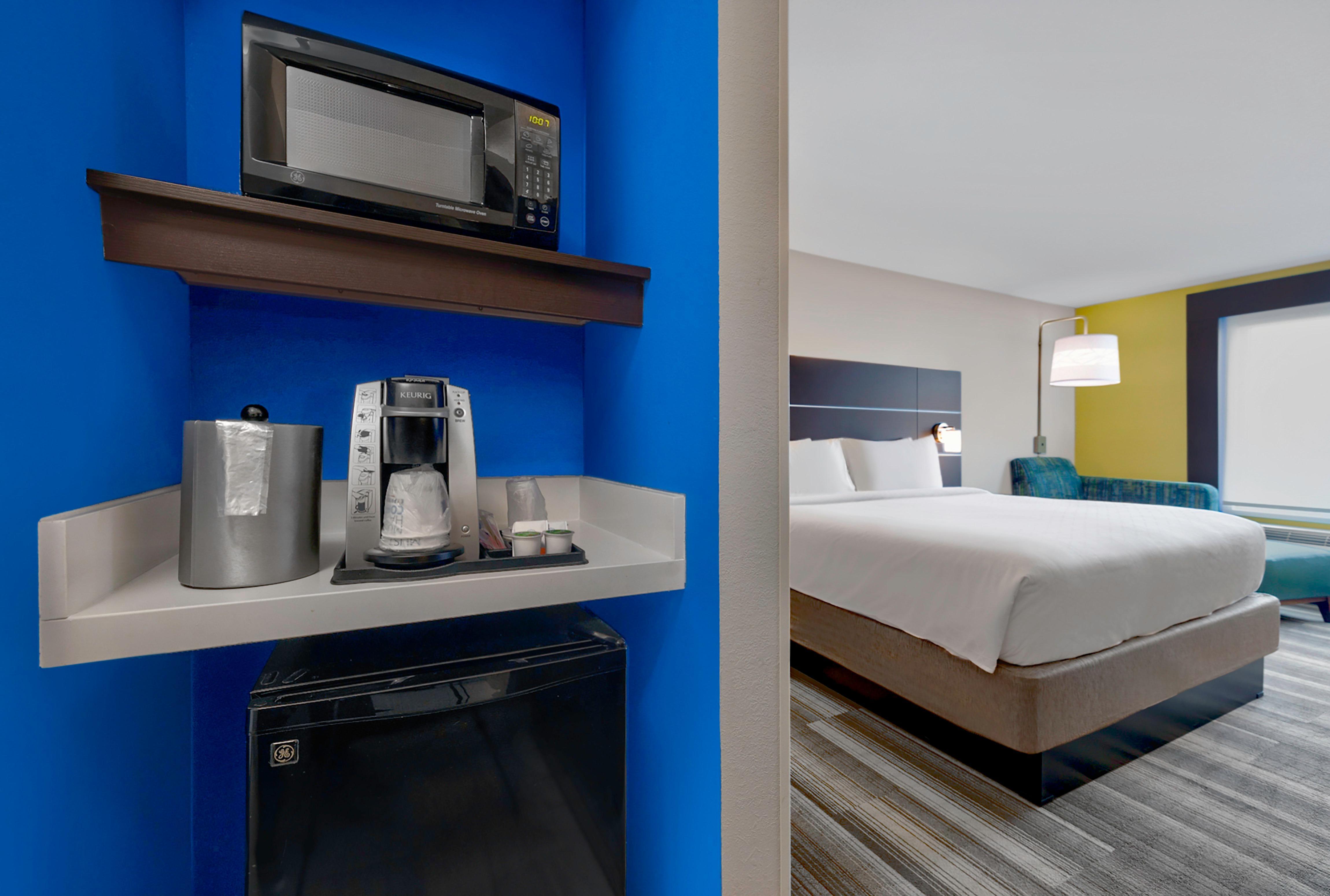 Holiday Inn Express Hotel & Suites Kansas City - Grandview By Ihg Екстериор снимка