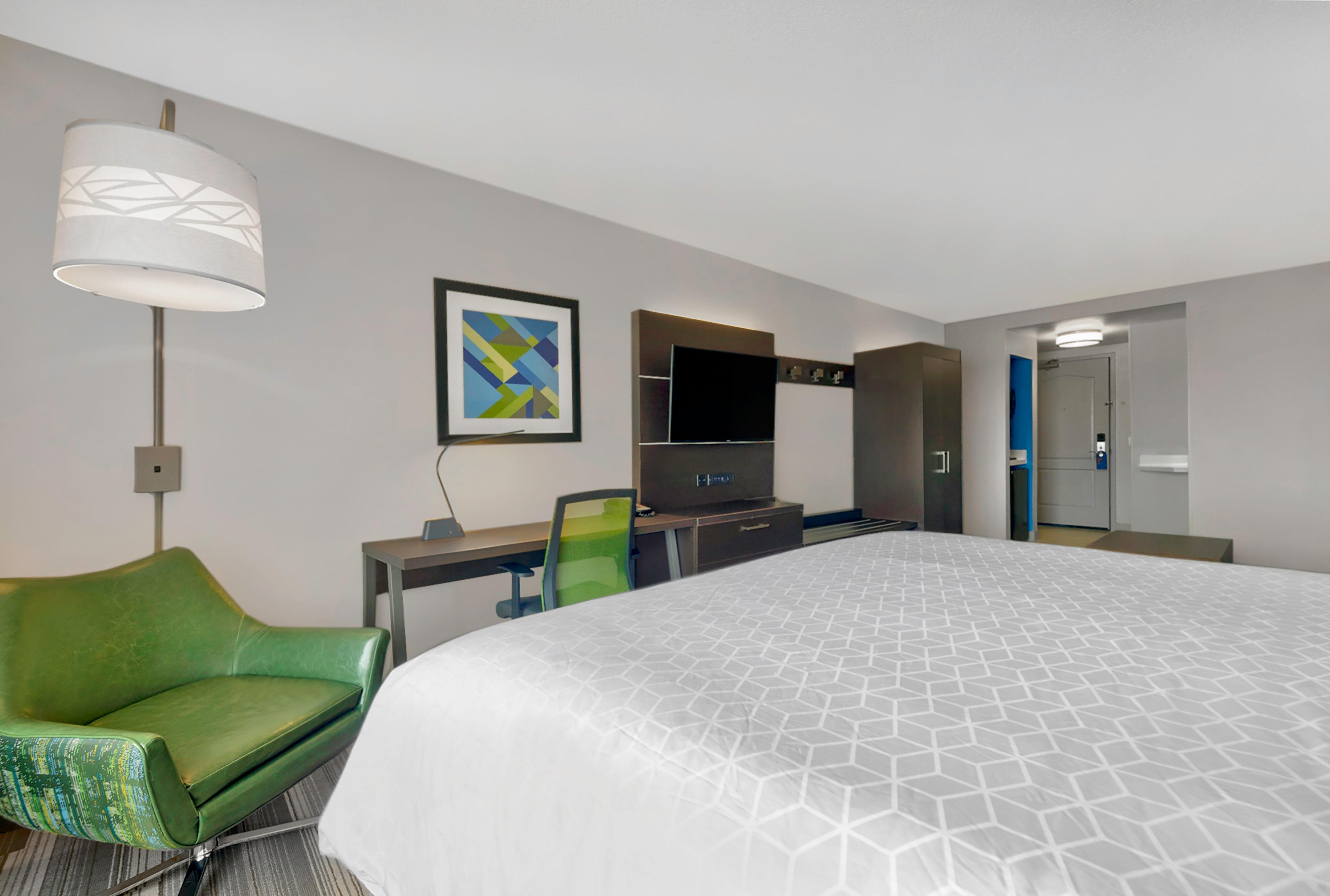 Holiday Inn Express Hotel & Suites Kansas City - Grandview By Ihg Екстериор снимка