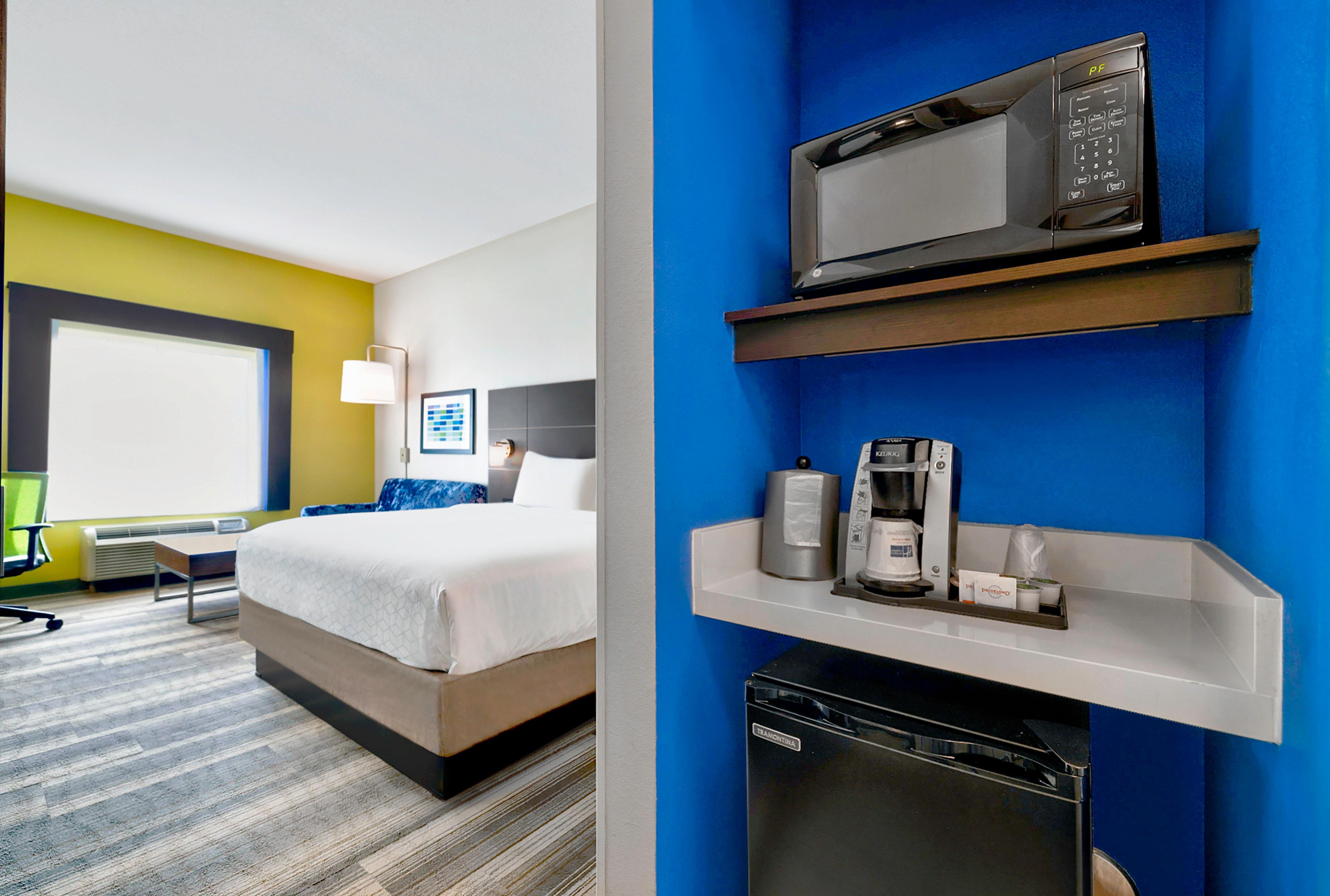 Holiday Inn Express Hotel & Suites Kansas City - Grandview By Ihg Екстериор снимка