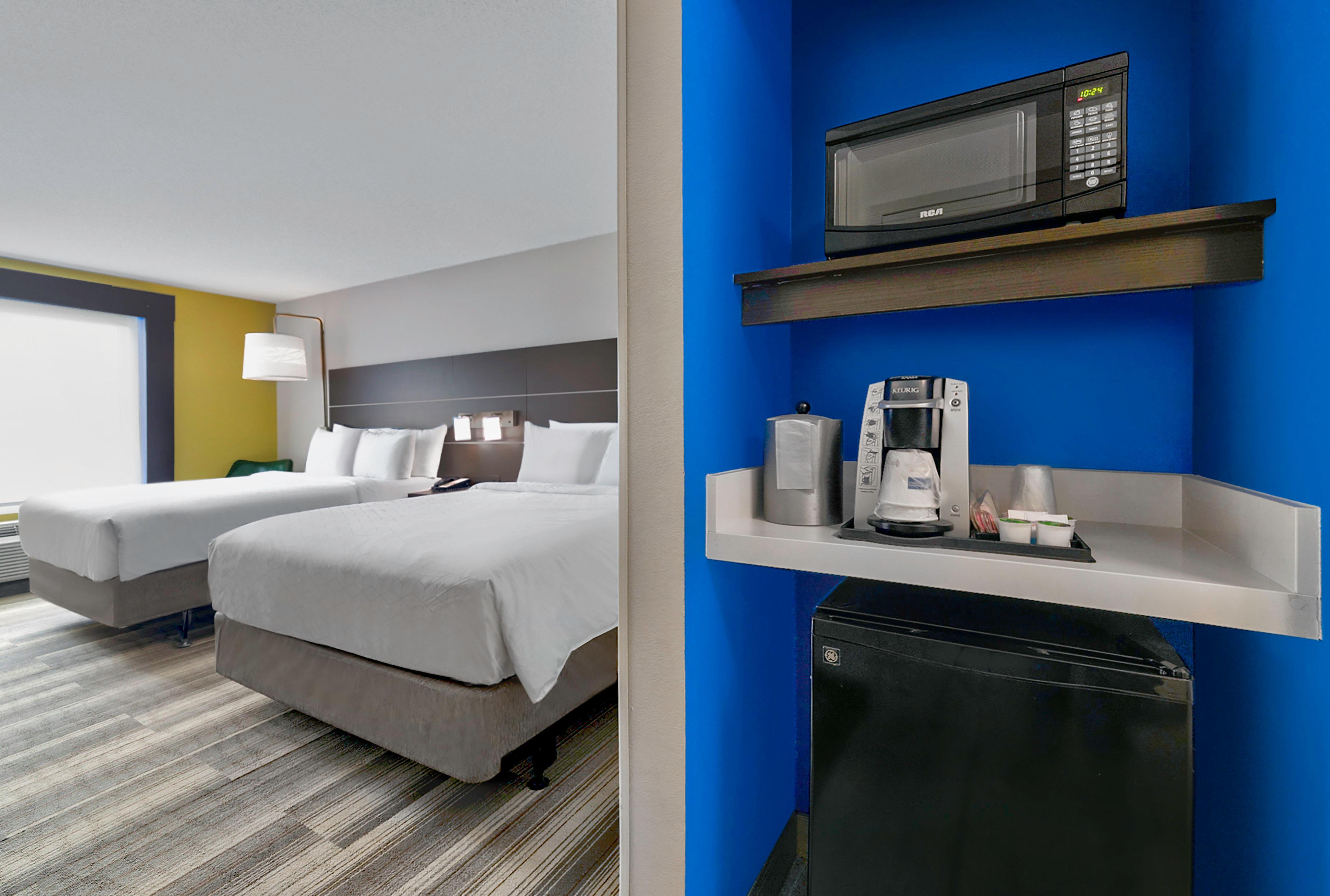 Holiday Inn Express Hotel & Suites Kansas City - Grandview By Ihg Екстериор снимка