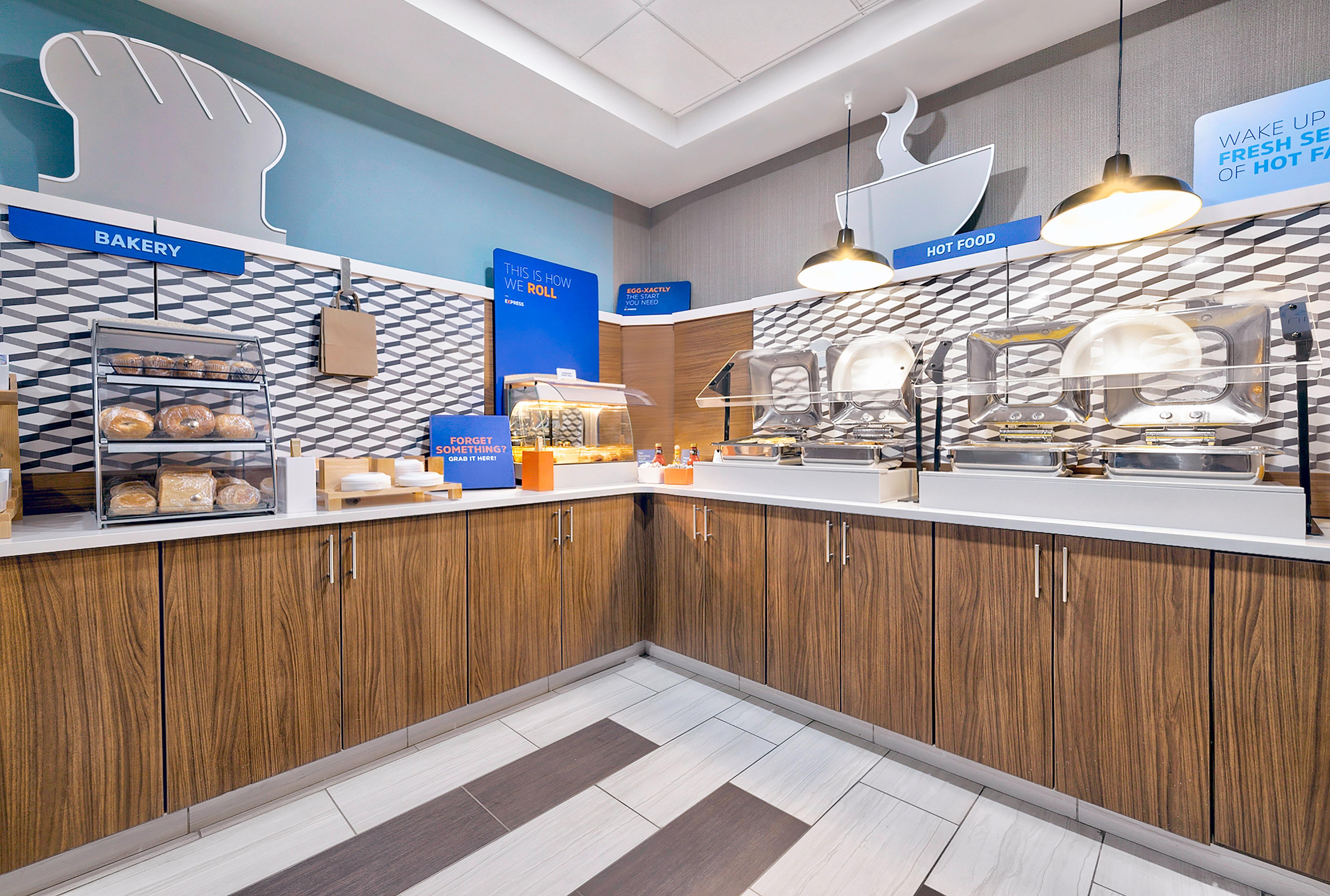 Holiday Inn Express Hotel & Suites Kansas City - Grandview By Ihg Екстериор снимка