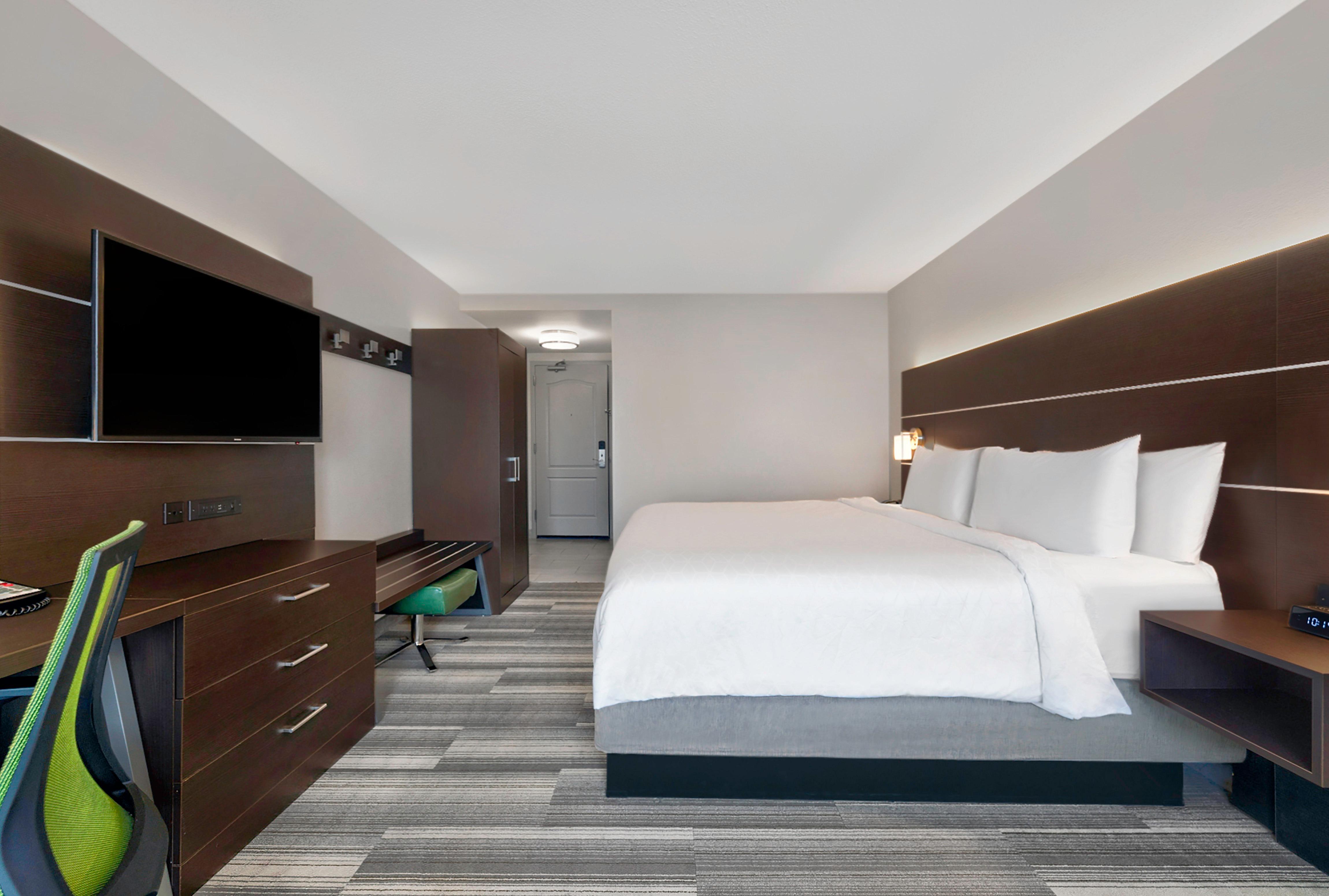 Holiday Inn Express Hotel & Suites Kansas City - Grandview By Ihg Екстериор снимка