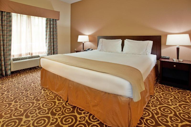 Holiday Inn Express Hotel & Suites Kansas City - Grandview By Ihg Екстериор снимка