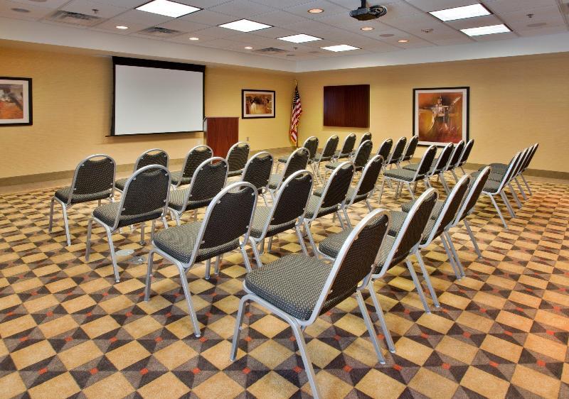 Holiday Inn Express Hotel & Suites Kansas City - Grandview By Ihg Екстериор снимка